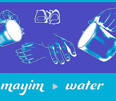 Urchatz: A Deeper Dive into Handwashing at the Seder