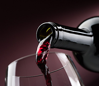 KADESH Wine Wine and More Wine