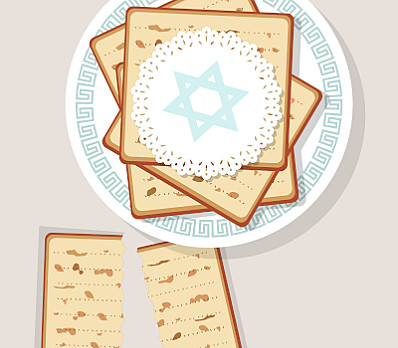 Let All Who Are Hungry Come And Eat