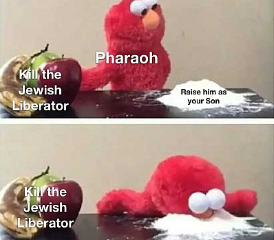 Elmo Mema of Pharoah