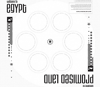 The Alternative Seder Plate