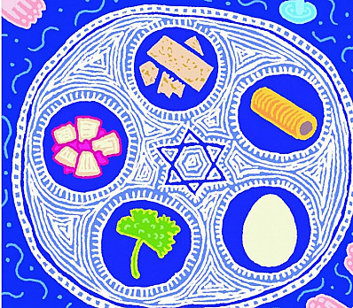 Tikkun Haggadah Supplement: Introduction