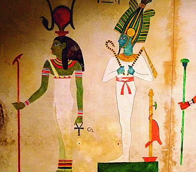 MAGGID (Tell the Story)