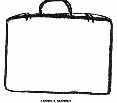 Exodus Story - Drawing Activity