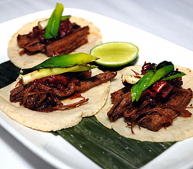 Why do we eat brisket at Pesach?