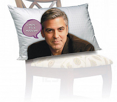 A Seder Leaning Aid -- For Women Only