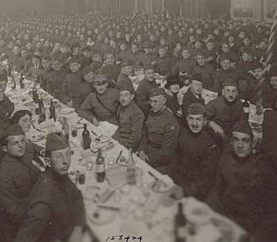 The case for community