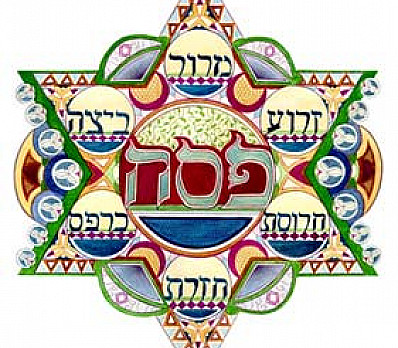 "Pesach"