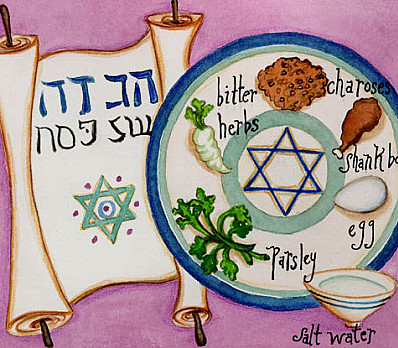Passover