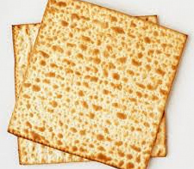 Motzi Matzah SSLI