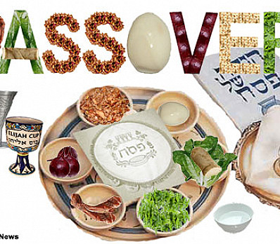 Passover Seder