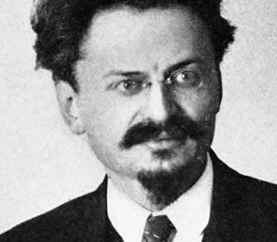 Trotsky