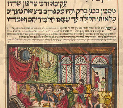 מעשה ברבי אליעזר