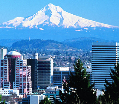 Portland, Oregon