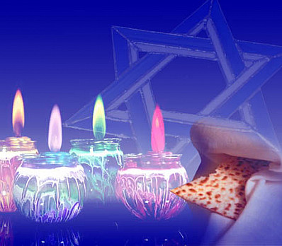 The Passover Haggadah 