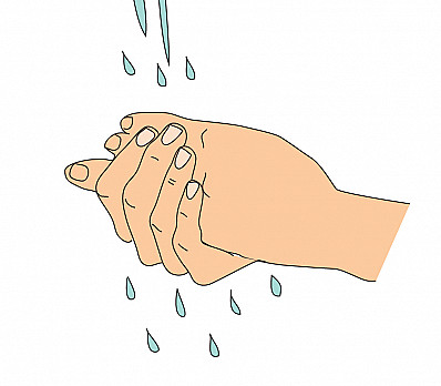 Hand Washing