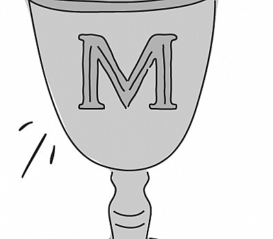 Miriam's Cup