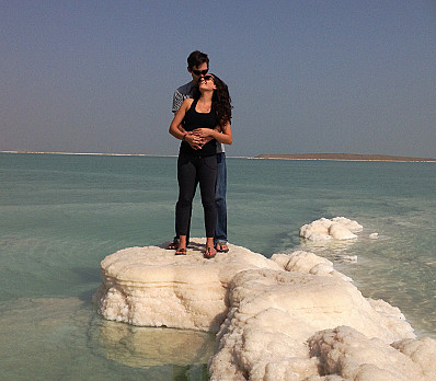 Candice & Will's Haggadah