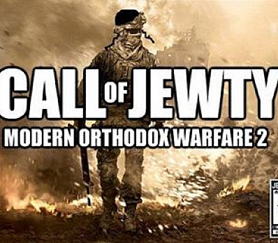 Call of Jewty