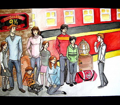 And you Shall Teach Your Children - 19 years later