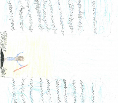 Splitting the Afikomen