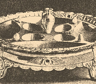 Illustration from Brockhaus and Efron Jewish Encyclopedia (1906—1913)