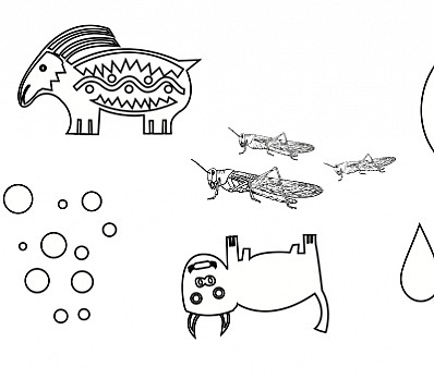 The Second Cup - The Ten Plagues