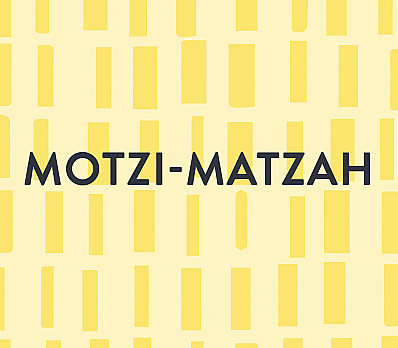 Motzi-Matzah