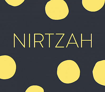 Nirtzah