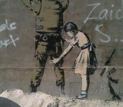 A Poem on the Impossibility of Passover