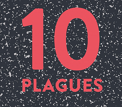 Ten Plagues
