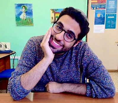 The 4 Sons by David Zebuloni