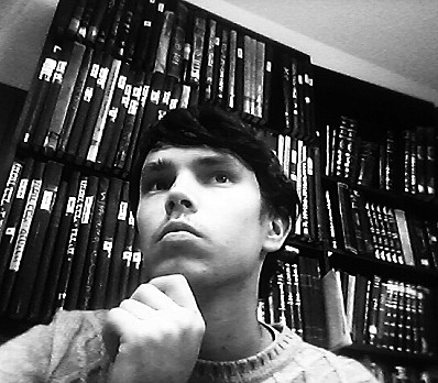 Ma Nishtana HaLaila Haze? By Mark Hoshea Novak