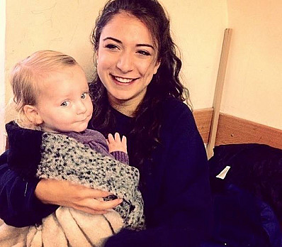 Who knows one? | ?אֶחָד מִי יוֹדֵעַ - Tamar 