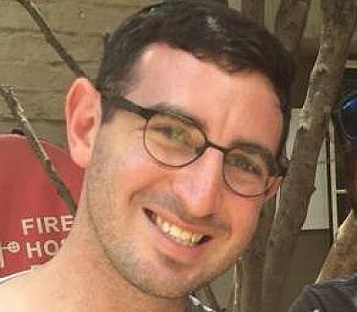 What Are You Building - Daniel Winer