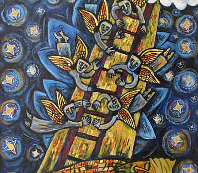 Our Story - The Beginning