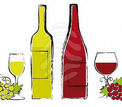 Kadesh (First Glass of Wine)