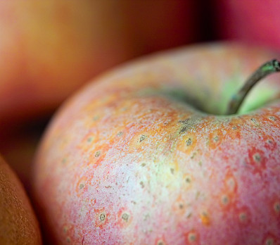 Infertility and Apples