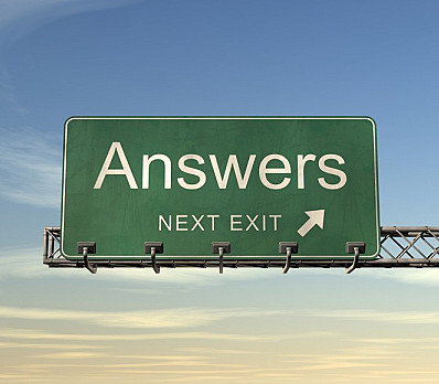 Answers
