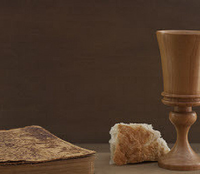 The Cup of Deliverance