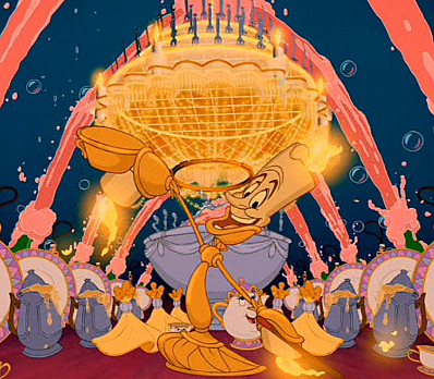 Be Our (Pesach) Guest!