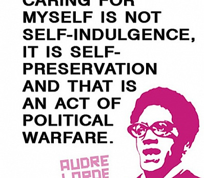 Second Cup: To What Sustains Us