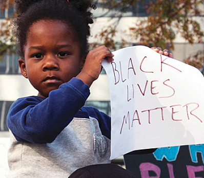 Teaching Our Children Rebellion