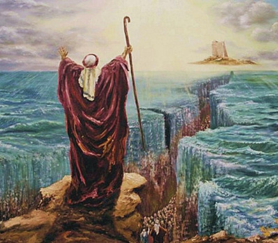 Why is This Night Different From All Others??