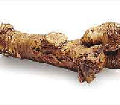 Eating of the Bitter Herbs